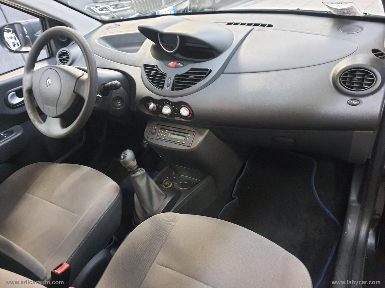 RENAULT Twingo 1.2 75 CV EURO5