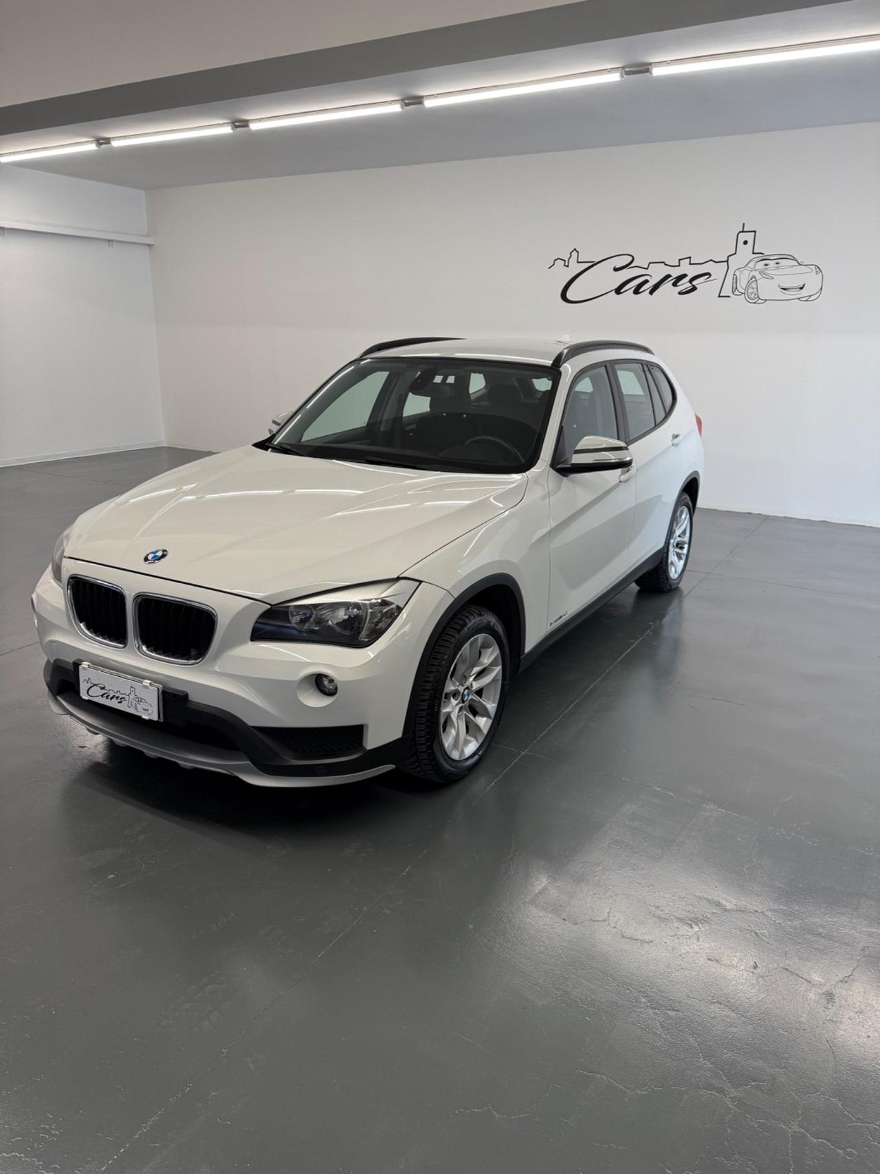 Bmw X1 sDrive16d Msport
