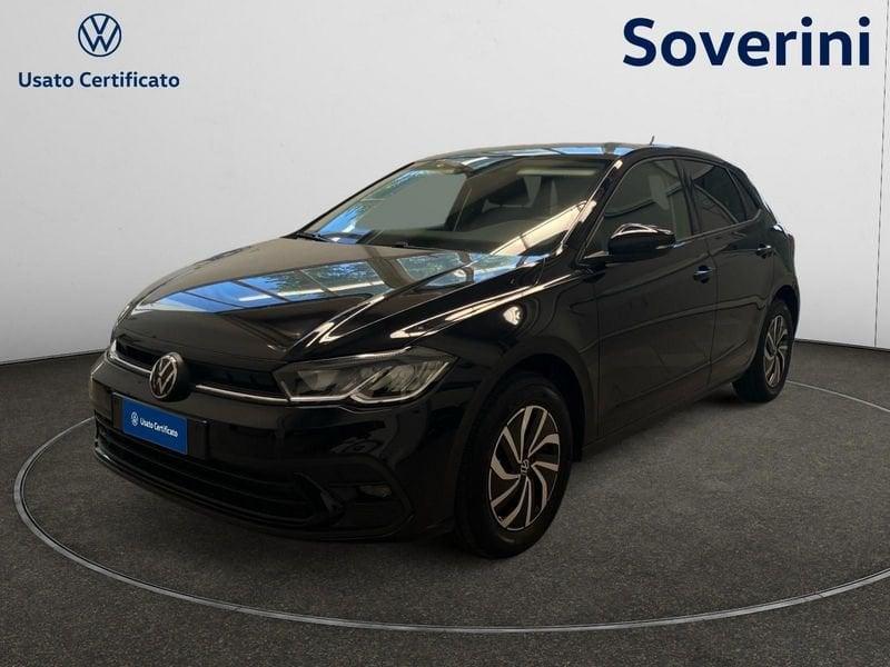 Volkswagen Polo 1.0 EVO Edition Plus
