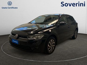 Volkswagen Polo 1.0 EVO Edition Plus