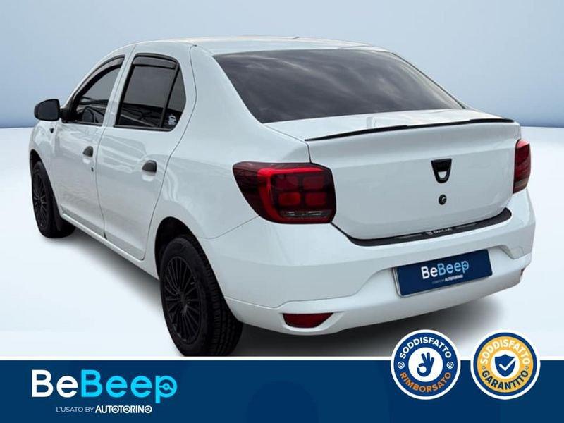 Dacia Logan MCV 0.9 TCE AMBIANCE S&S 90CV