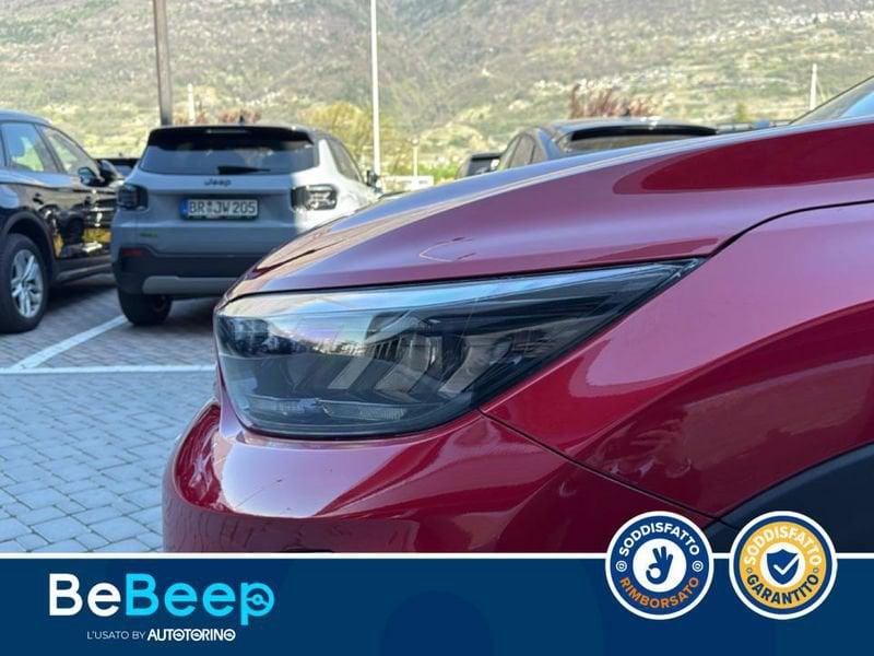 Kia Stonic 1.0 T-GDI MHEV STYLE 100CV IMT