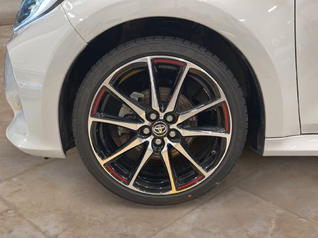 TOYOTA Yaris 1.5 Hybrid 5 porte GR Sport