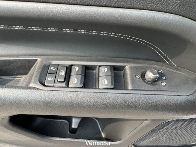 Jeep Compass 1.3 T4 190CV PHEV AT6 4xe Limited
