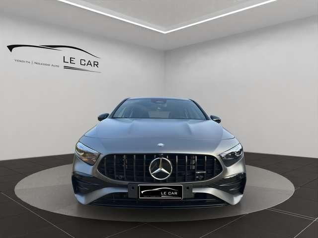 Mercedes-Benz A 35 AMG Classe A - Premium Racing Collection 4matic auto