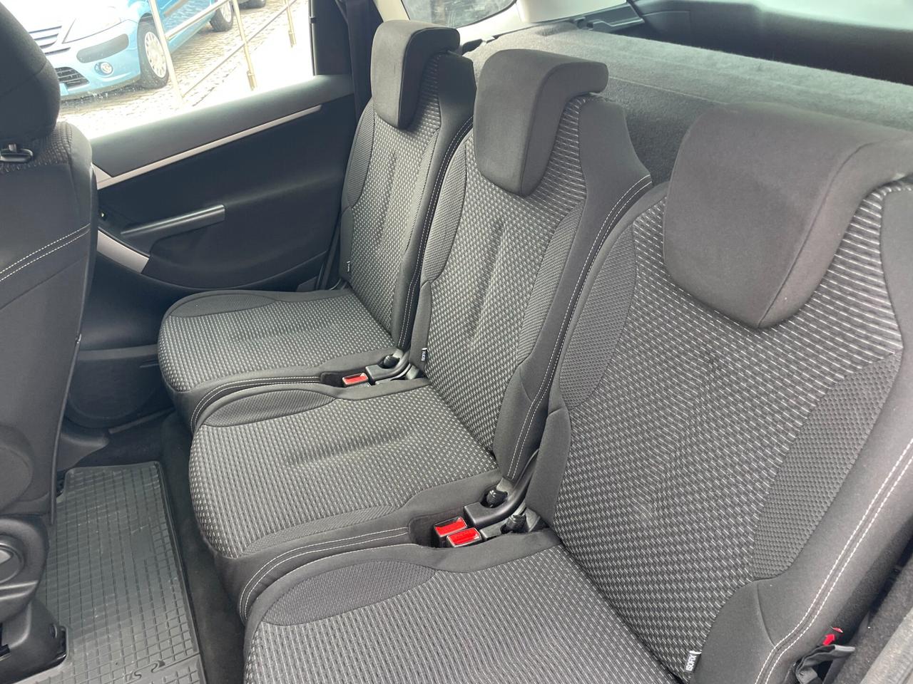 Citroen C4 Picasso 1.6 VTi 120NPerfect E5 VISION DRIVE!!