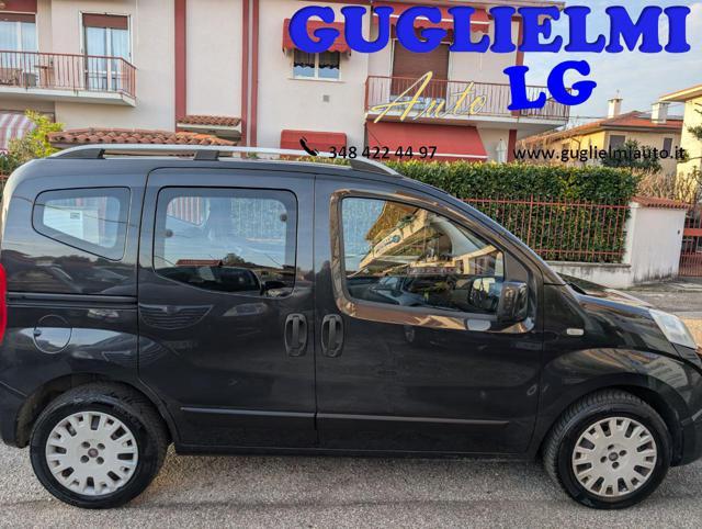 FIAT Qubo 1.3 MJT 75 CV Dynamic