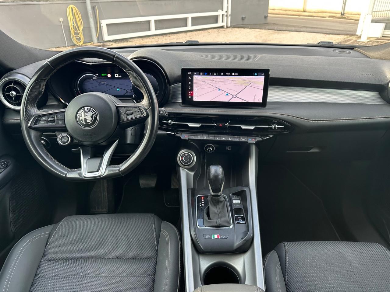 Alfa Romeo Tonale 1.6 diesel 130 CV TCT6 Ti