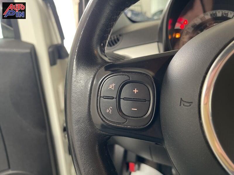 FIAT 500 500 1.0 Hybrid Connect