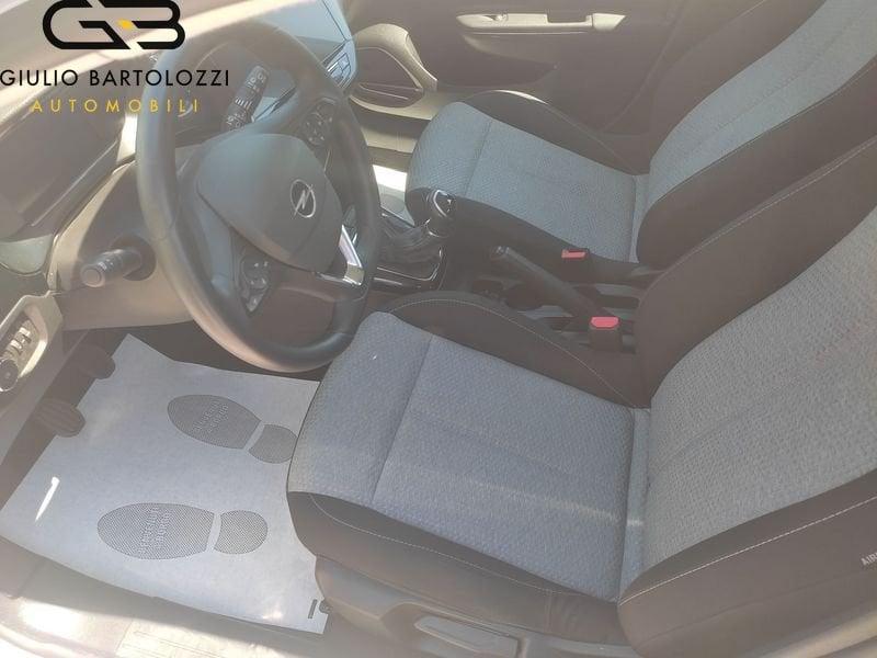 Opel Corsa 1.2 75cv Blitz Edition MT5
