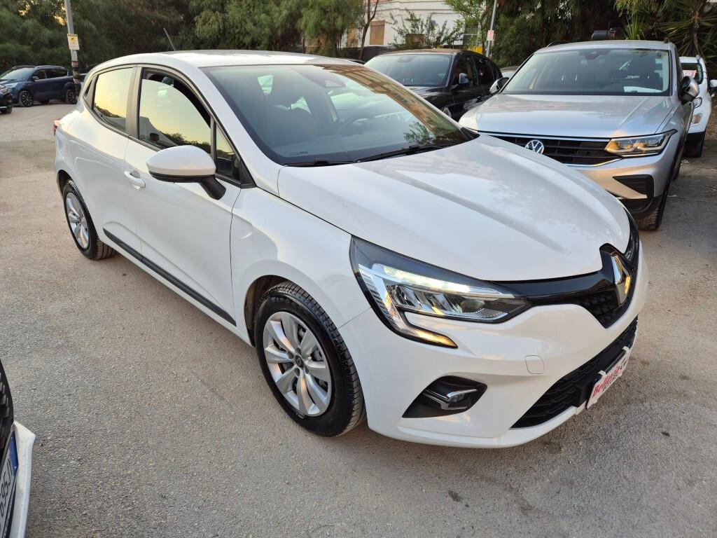 Renault Clio 1.5 Blue dCi 85 CV 5p NAVI LED