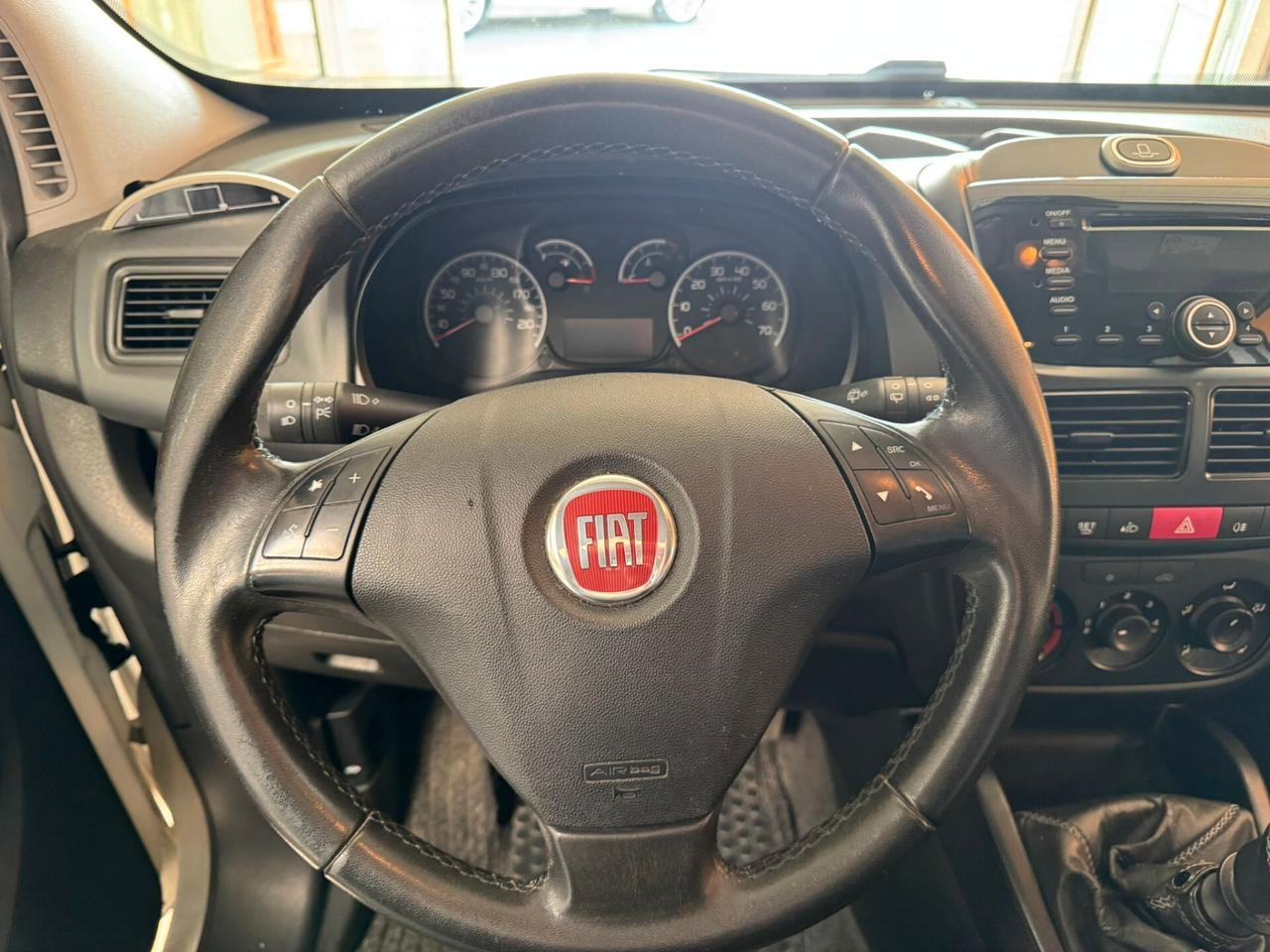 Fiat Doblo Doblò 1.6 MJT 16V Dynamic