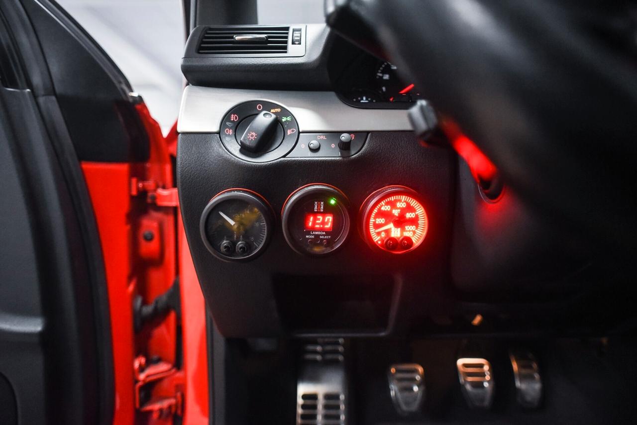 Audi A4 RS 4 4.2 V8 quattro