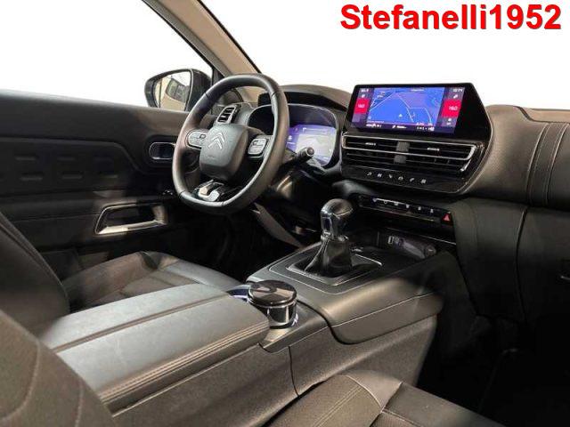 CITROEN C5 Aircross 2022 - 1.2 puretech C-Series s&s 130