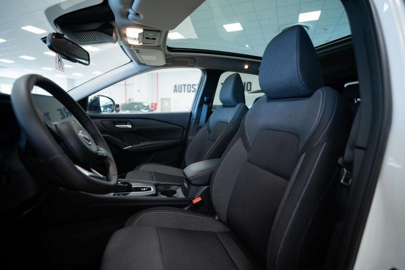 Nissan Qashqai E-POWER 90TH ANNIVERSARY