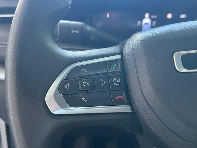 JEEP Compass 1.6 Multijet Limited