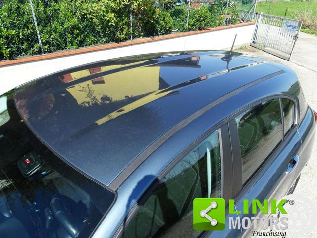 FIAT Tipo 1.6 Mjt S&S 5 porte City Life