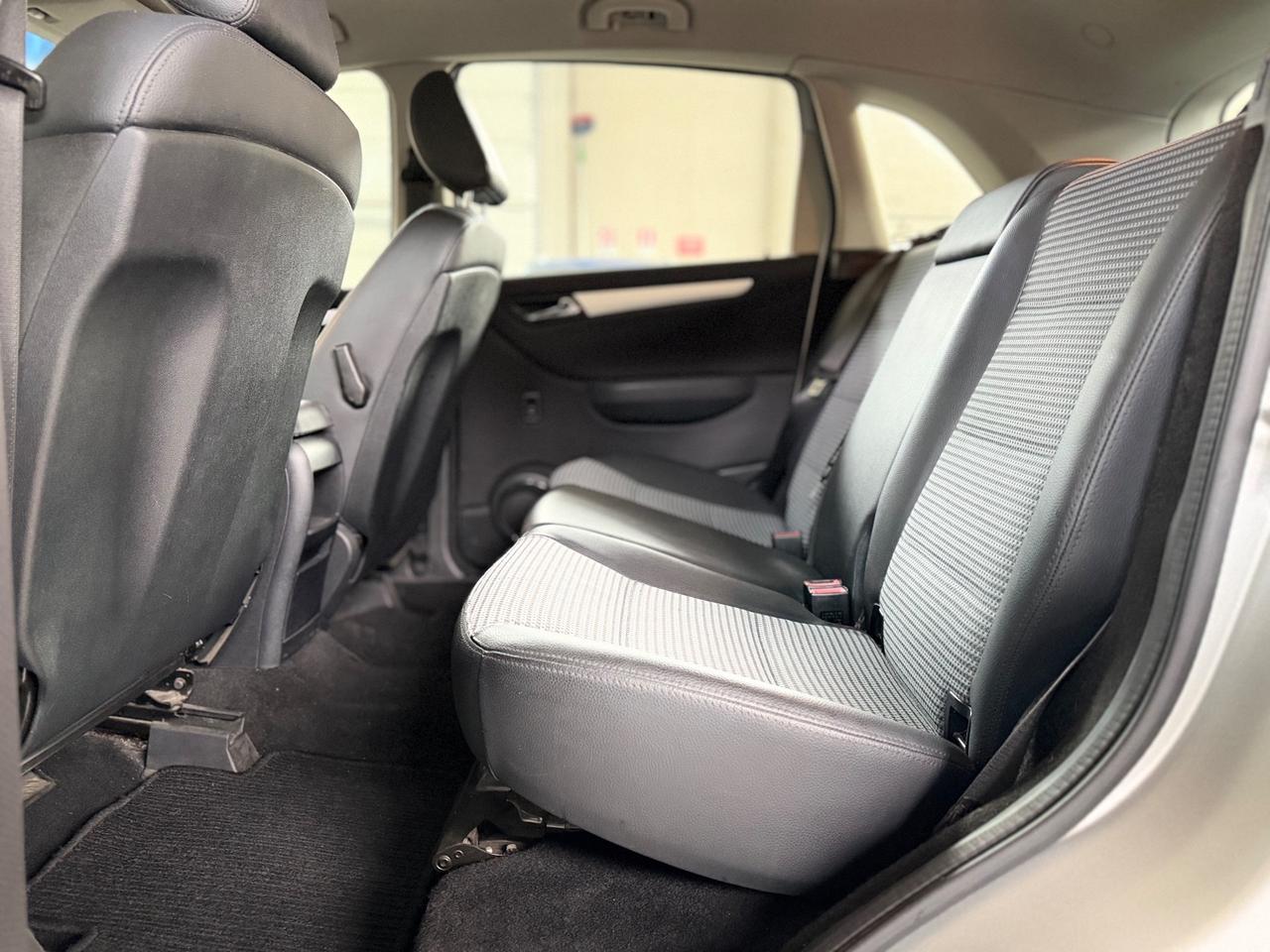 Mercedes-benz B 200 CDI Sport NEOPATENTATI