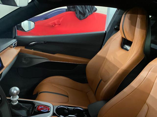 LOTUS Emira V6 Supercharged First Edition UNICO PROPRIETARIO