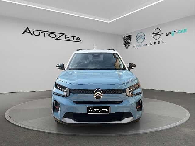 Citroen C3 Hybrid 110 e-DCT Plus