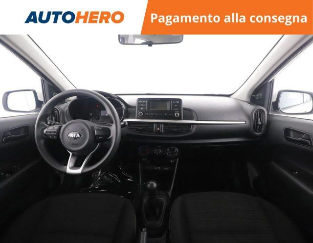 KIA Picanto 1.0 12V 5 porte Active