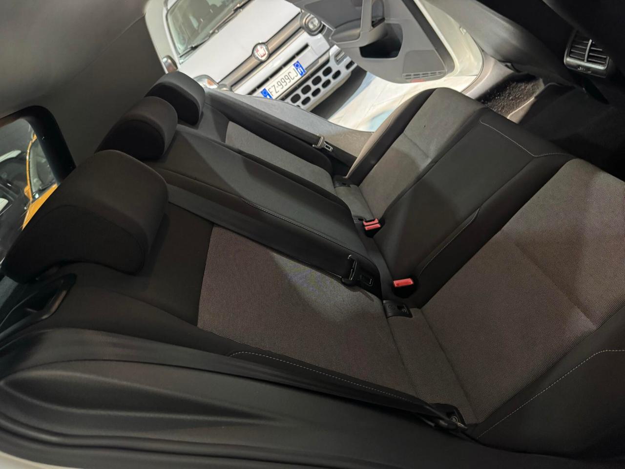 Volkswagen Golf 1.6 TDI IMPECCABILE POCHI KM CERTIFIC