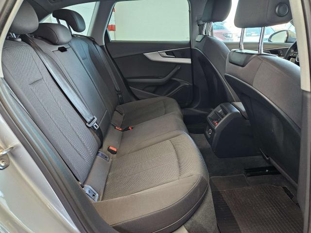 Audi A4 A4 V 2019 Avant Business 163cv s-tronic
