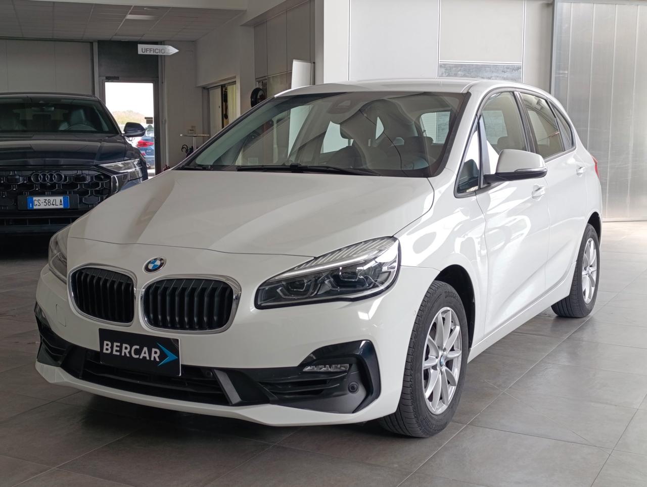 BMW 216 i Active Tourer Advantage