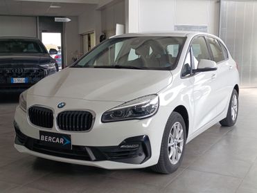 BMW 216 i Active Tourer Advantage