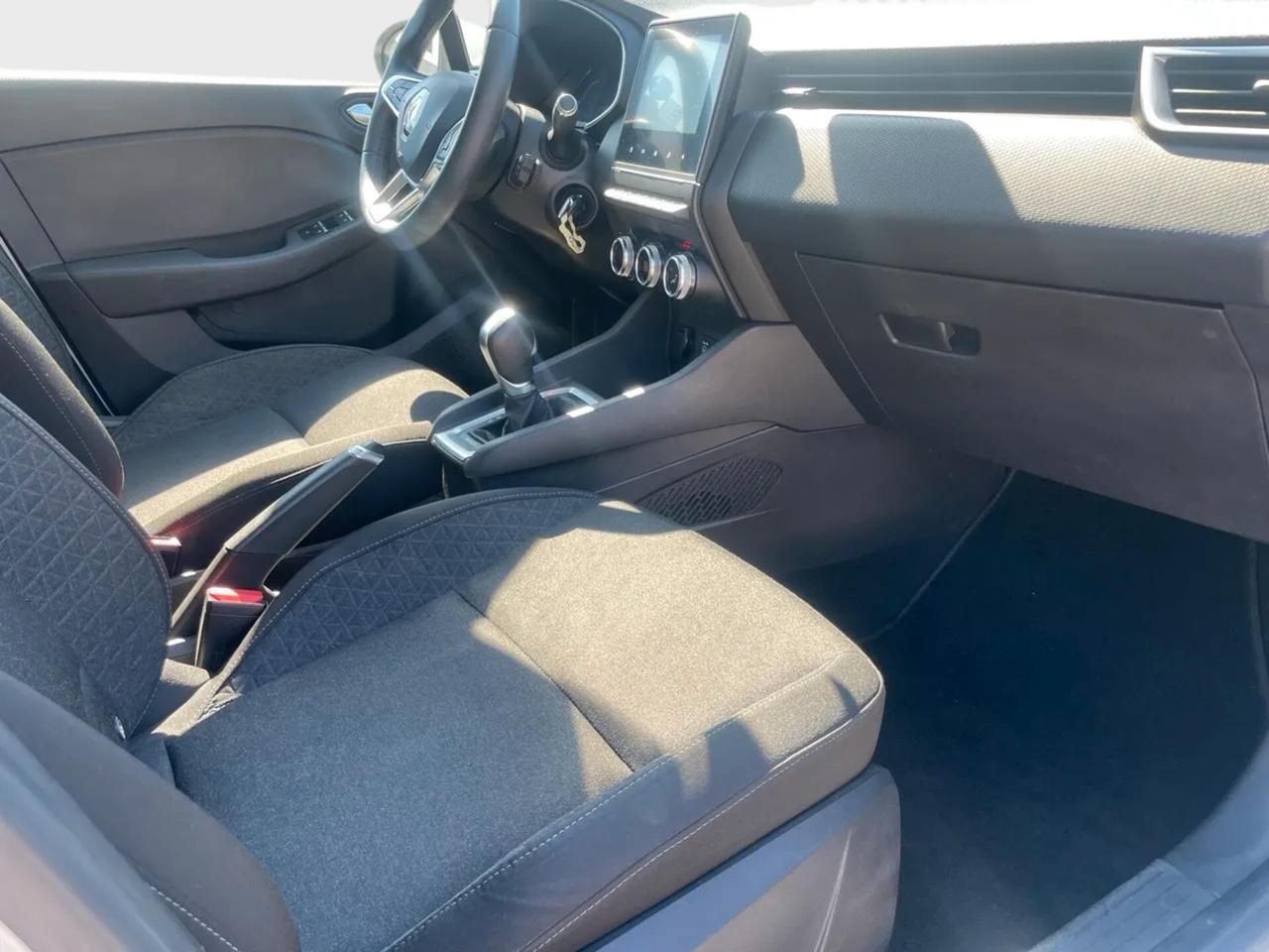 Renault Clio Full Hybrid E-Tech 140 CV 5 porte Zen