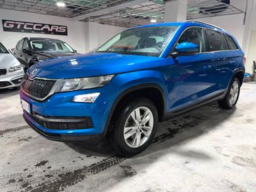 Skoda Kodiaq 2.0 TDI SCR DSG Executive AUT 7posti UNIPRO IVA DEDUCIBILE