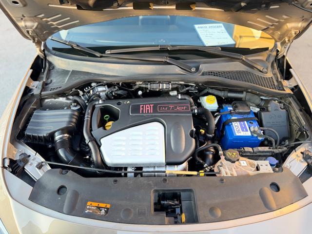 FIAT Tipo 1.4 T-Jet 120CV GPL SW Lounge