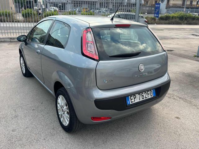 FIAT Punto Evo 1.2 3 porte S&S Active