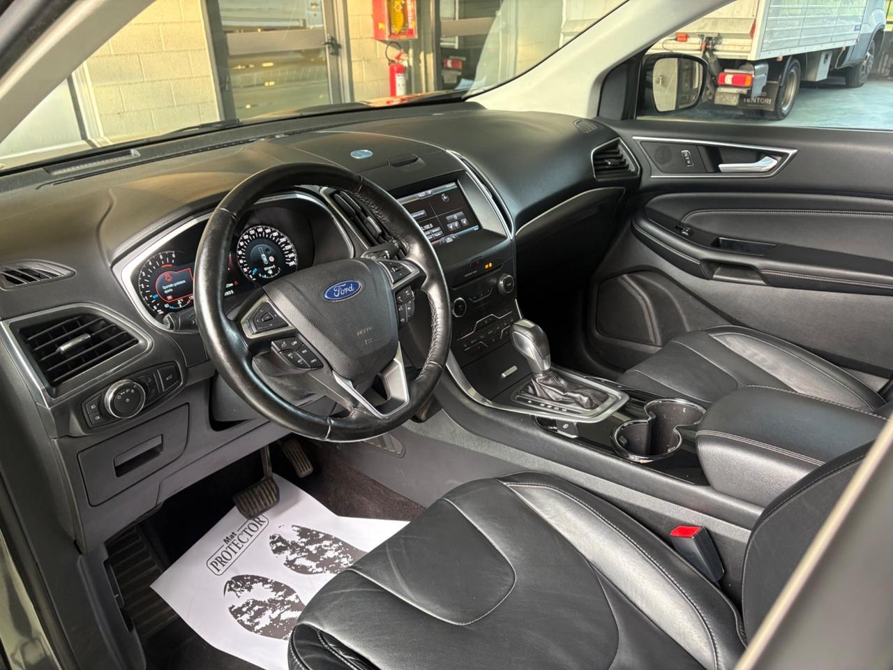 Ford Edge 2.0 TDCI 210 CV AWD Start&Stop Powershift Titanium