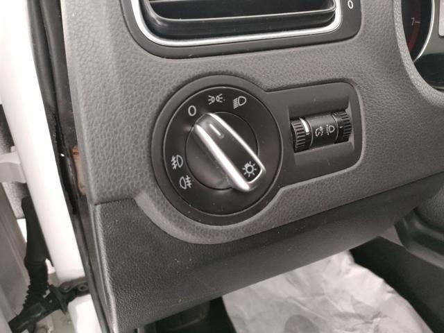 VOLKSWAGEN Polo 1.2 70 CV 5p. Comfortline