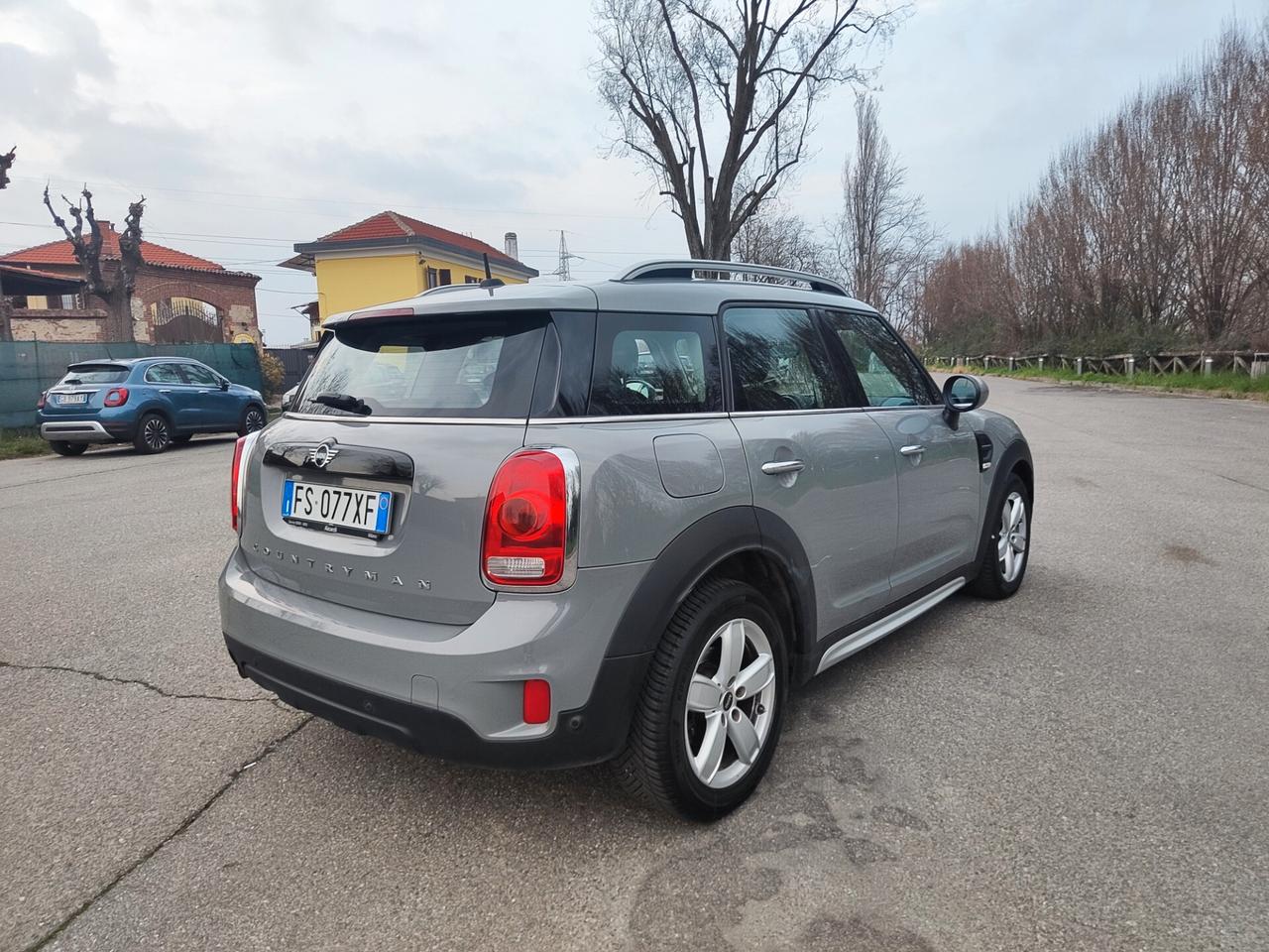 Mini Countryman 1.5 benzina