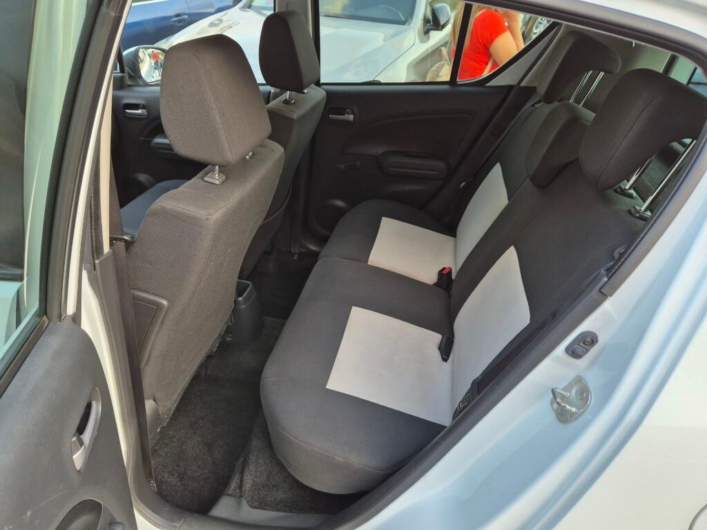 Suzuki Splash 1.2 VVT GLS Style UNICOPROPRIETARIO