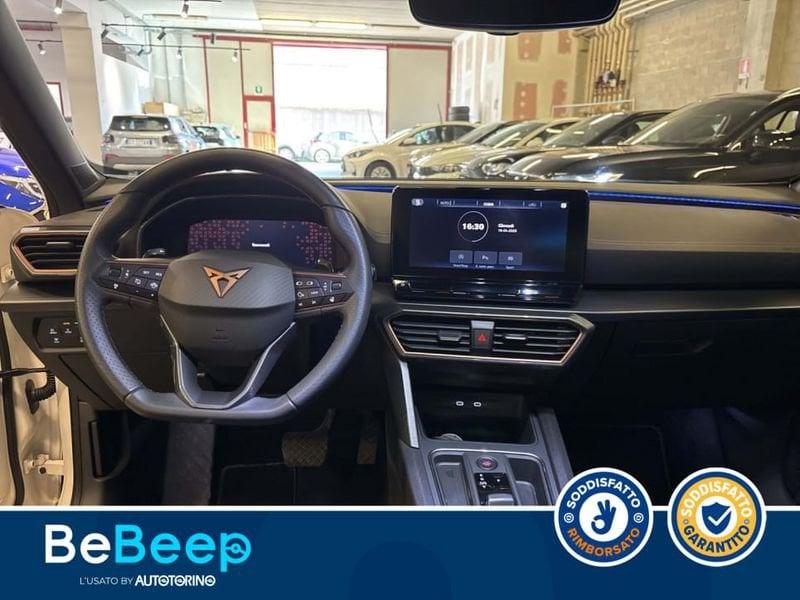 Cupra Formentor 1.4 E-HYBRID PRIORITY 204CV DSG