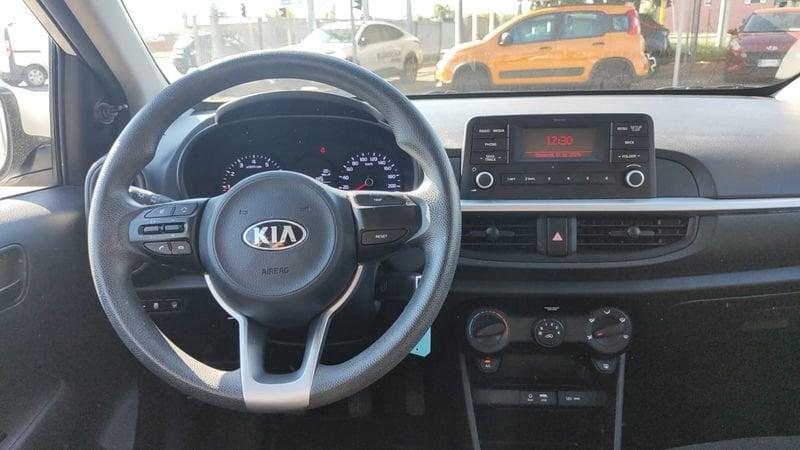 KIA Picanto Picanto 1.0 12V 5 porte Active