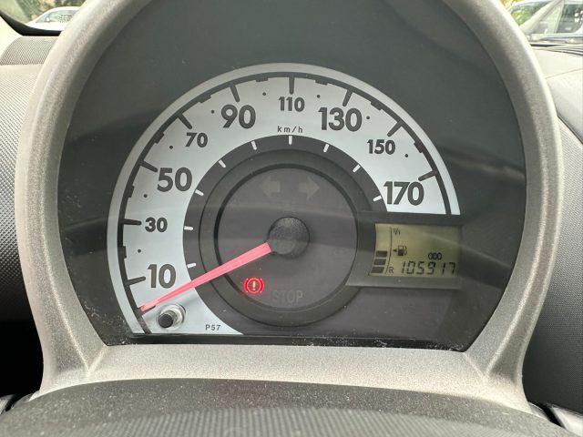 CITROEN C1 Ok neo pat. 1.0 5 porte AMIC1