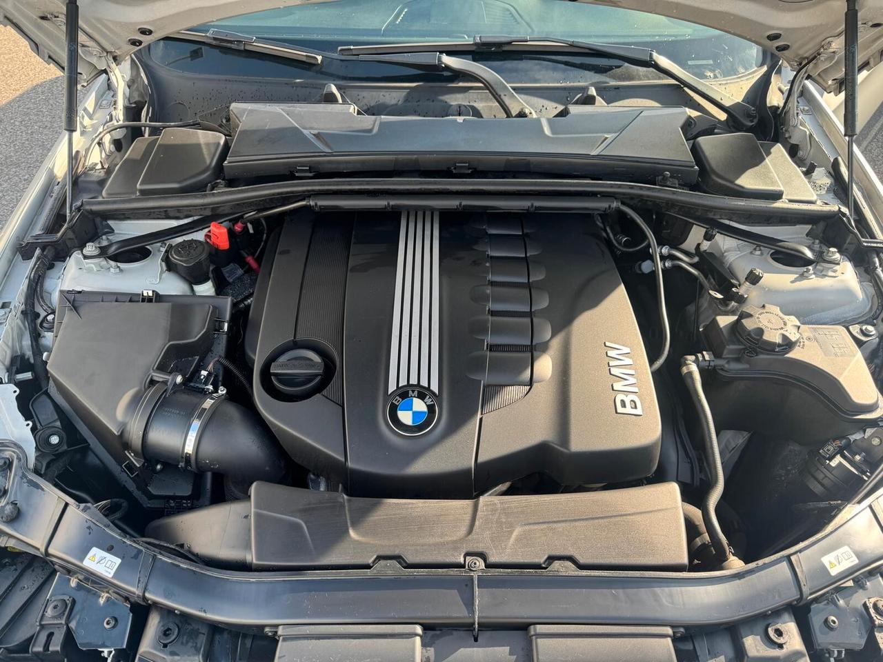 Bmw 325 325d cat Coupé Futura