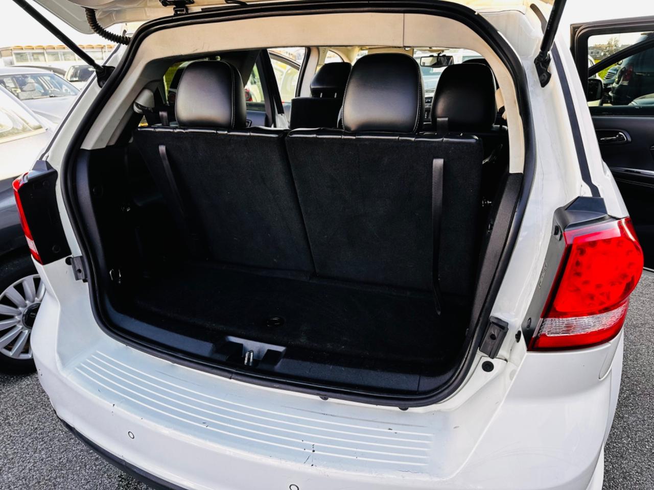Fiat Freemont 2.0 Multijet 140 CV 7Posti