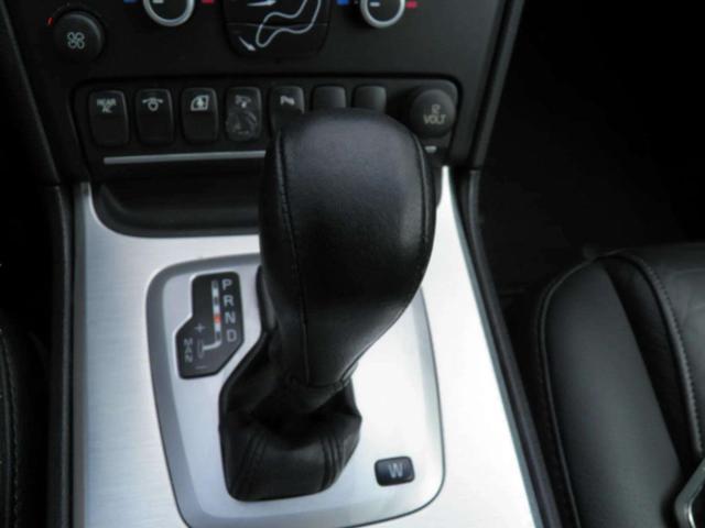VOLVO XC90 D5 AWD Geartronic Summum