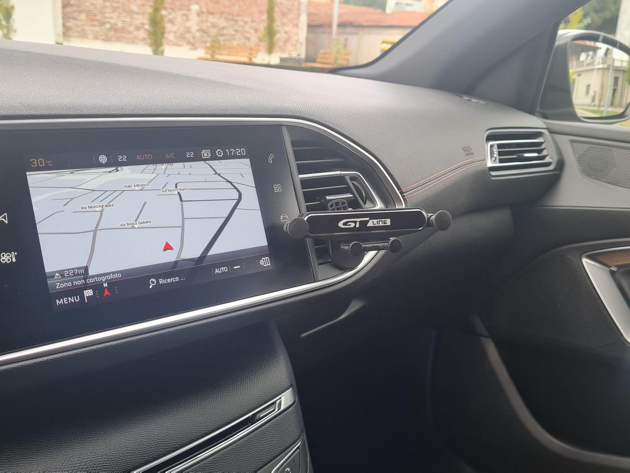 Peugeot 308 1.2 Pure Tech 130 GT Line #6498