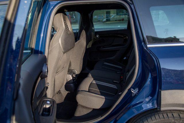 MINI Countryman 2.0 Cooper SD Hype Countryman Automatica