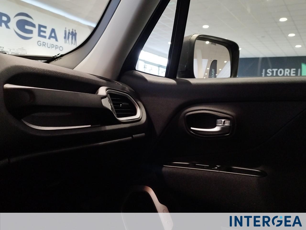 JEEP Renegade 1.0 t3 Longitude 2wd