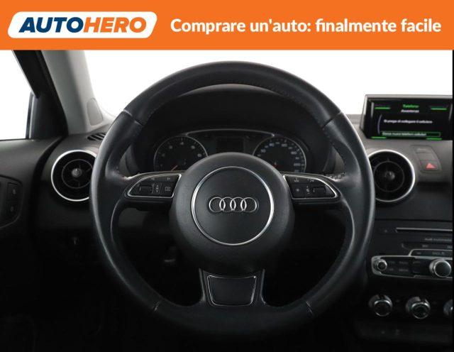 AUDI A1 1.4 TFSI 125 CV