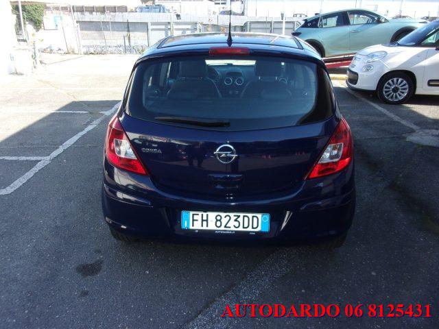 OPEL Corsa 1.2 5 porte Ecotec