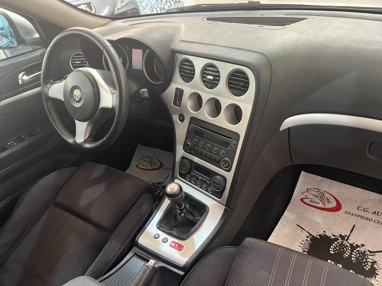 Alfa Romeo 159 1.9 150 CV - PROGRESSION - 2008