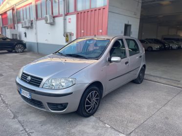 Fiat Punto 1.2i cat 5 porte ELX